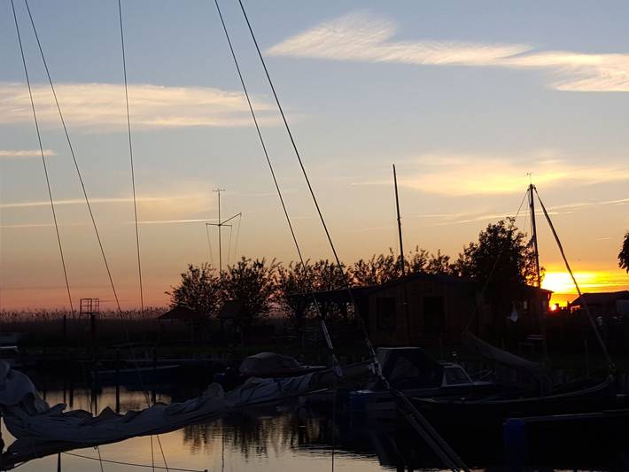 Ferienwohnung für 2 Personen in Loddin - 4