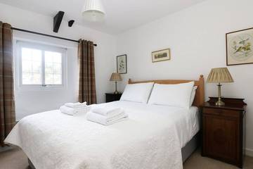 Cottage for 3 People in Lostwithiel, Cornwall, Photo 4