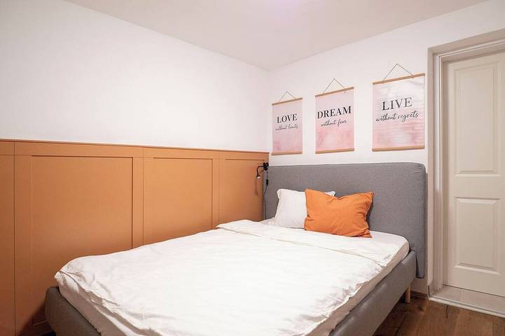Ferienwohnung für 4 Personen in Melk - 4