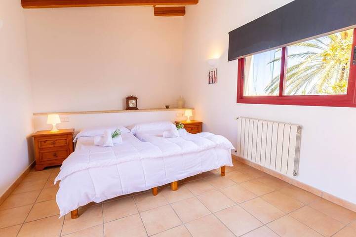 Es Col·legi – con piscina privada en Capdepera in Capdepera, Mallorca Este