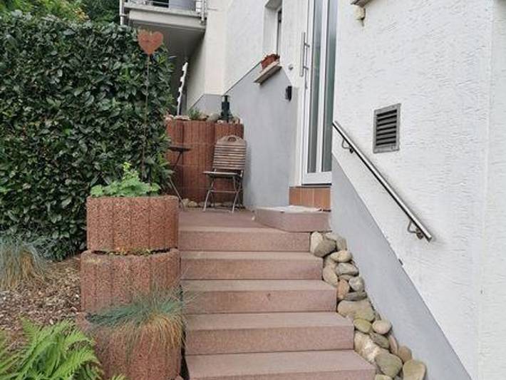 Ferienwohnung für 2 Personen, mit Terrasse in Hessen - 2