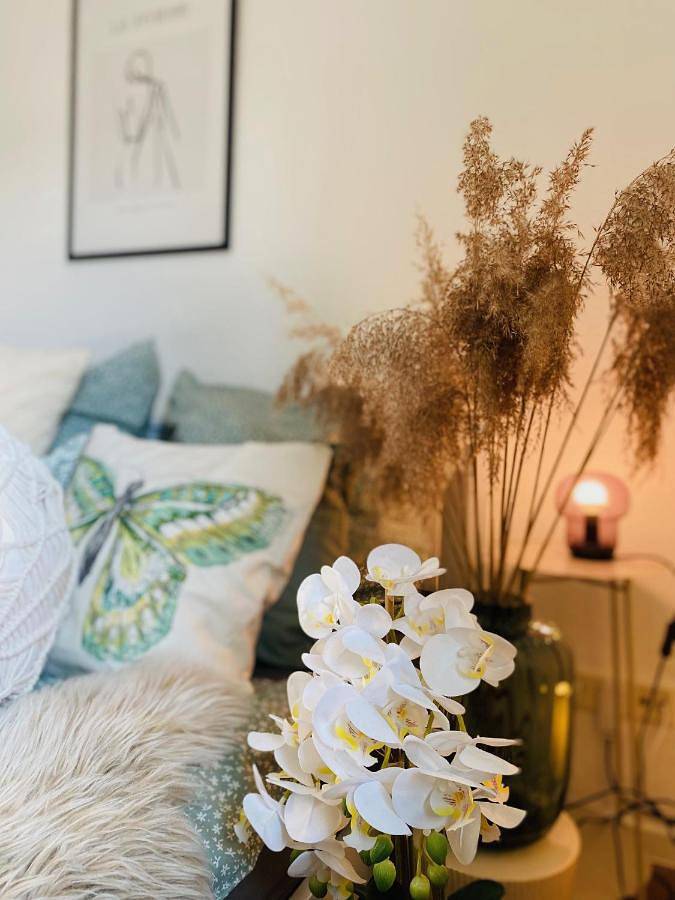 Ganze Wohnung, Ferienwohnung Bautzenblick in Doberschau-Gaußig, Oberlausitz-Niederschlesien