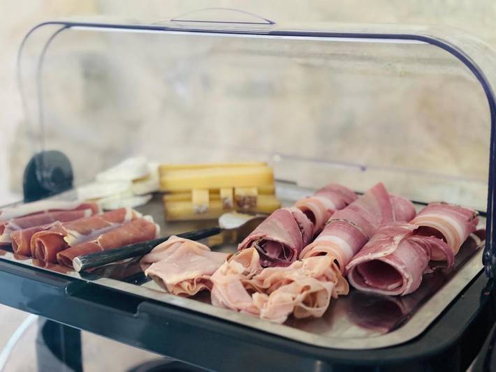 Gîte pour 2 personnes à Limans - 3