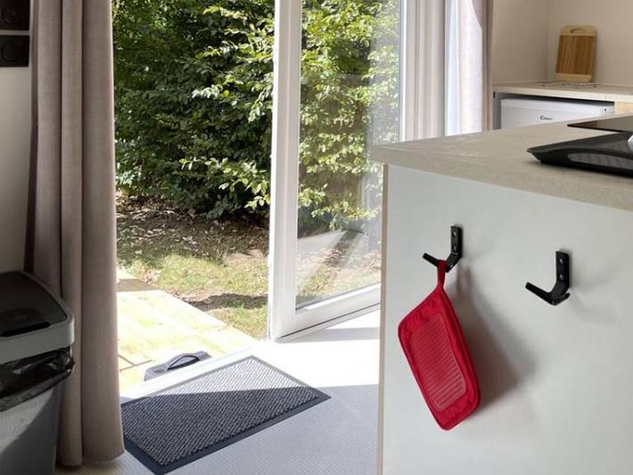 Camping pour 4 personnes dans Centre-Val de Loire - 3