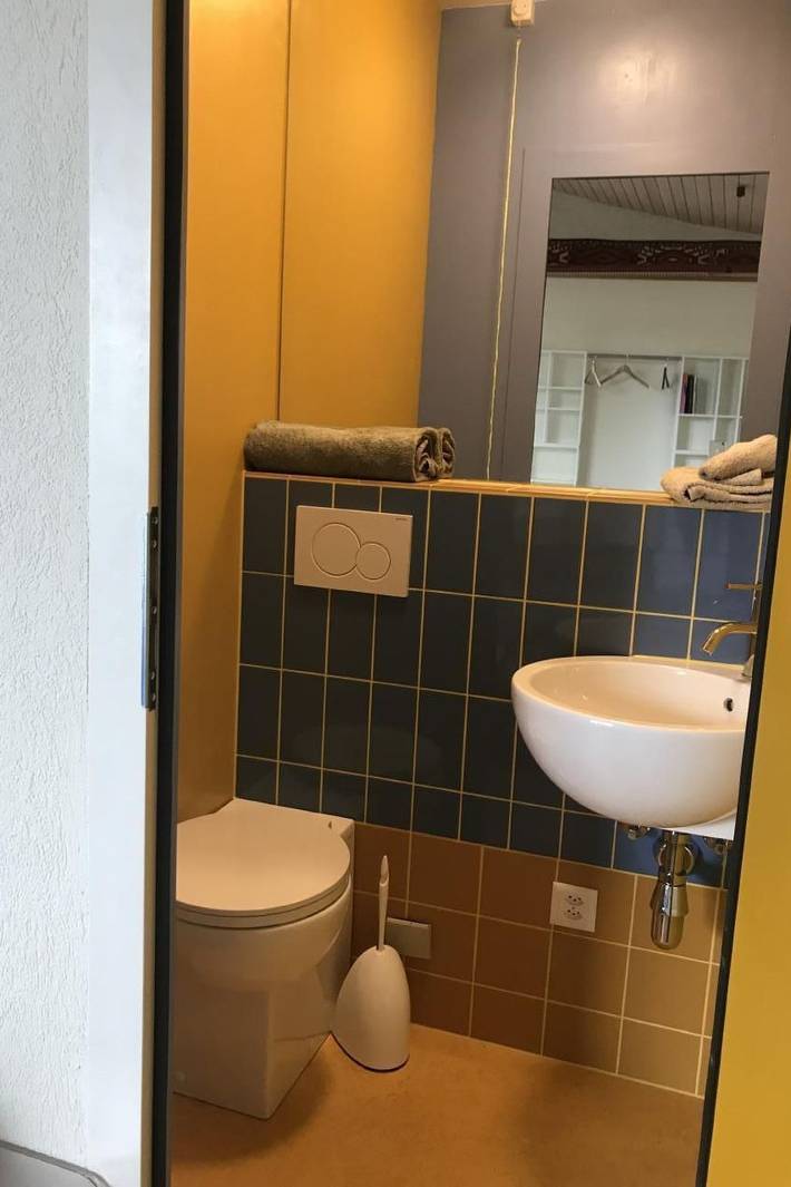 Ganze Wohnung, Sunehus.ch in Teufen (AR), Zürich Voralpen
