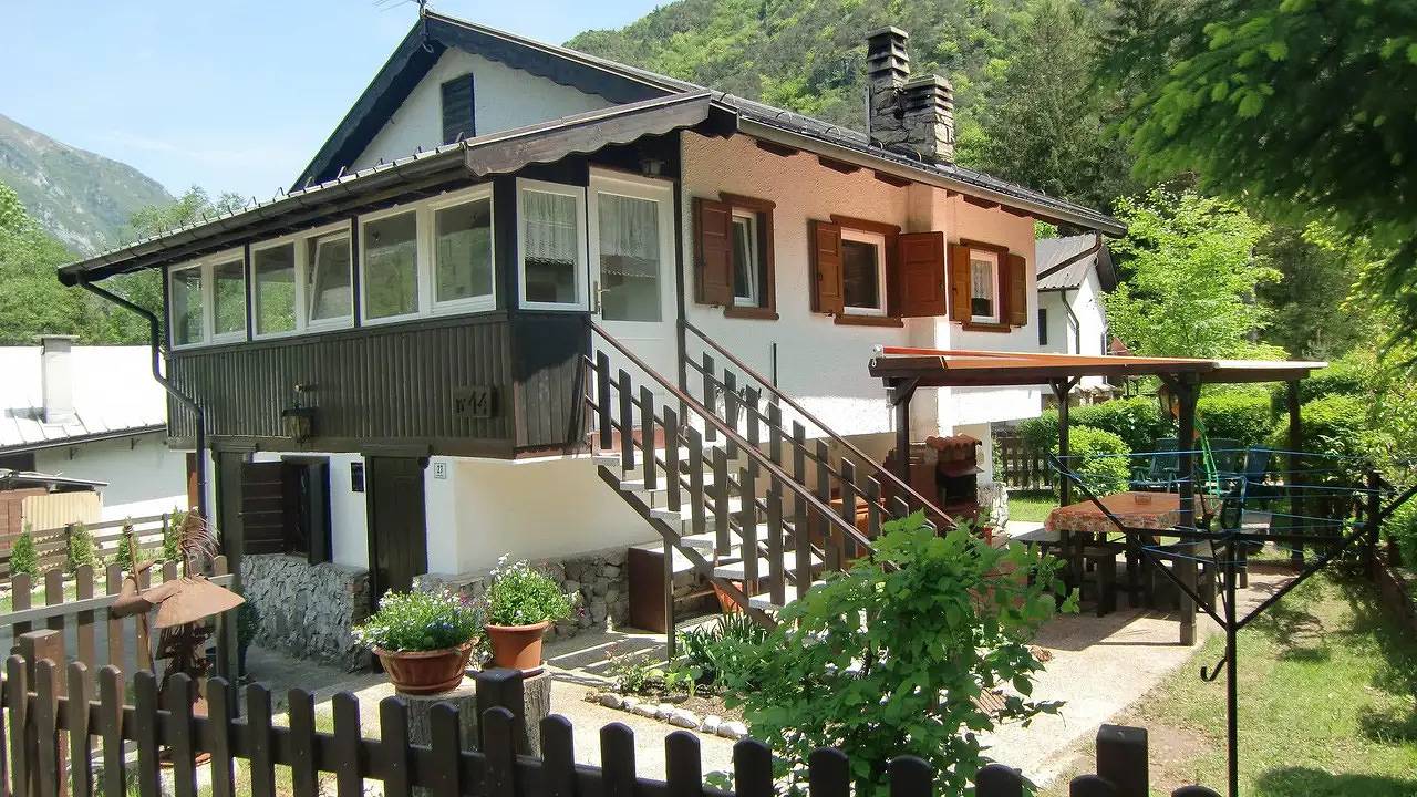 Appartamento per 4 Persone in Pieve di Ledro, Ledro