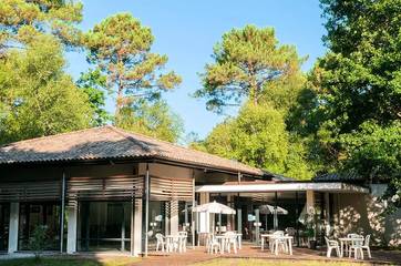 Villa voor 6 Personen in Lac de Lacanau, Lacanau, Afbeelding 4