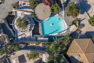 Bungalow für 8 Personen in Paxos, Griechenland, Bild 3