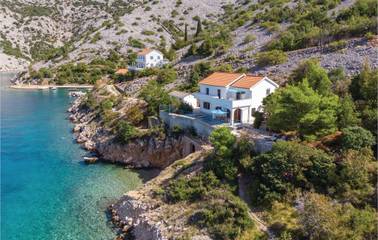 Ferienwohnung für 4 Personen in Jablanac, Kroatische Adria, Bild 2