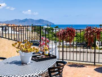 Casa Rural para 6 Personas en Puerto de Mazarrón, Mazarrón, Foto 2