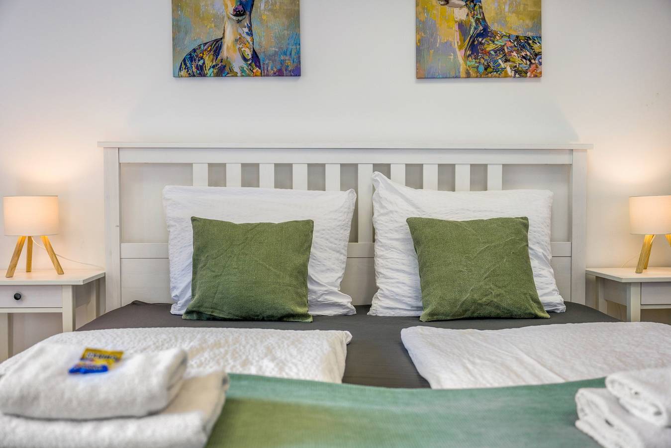Ganze Wohnung, Apartment 'Romy' mit Wlan in Reischach, Landkreis Altötting