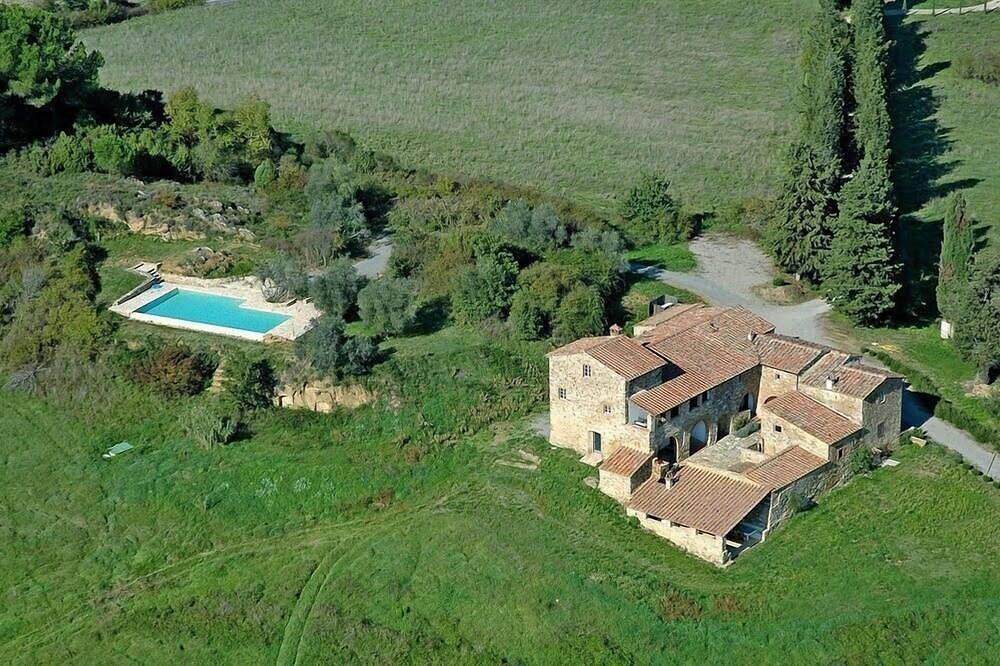 Santantimo In Castellina in Chianti, Toskana in Lilliano, Castellina in Chianti