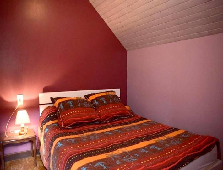 Location de vacances pour 4 personnes à Betpouey - 3