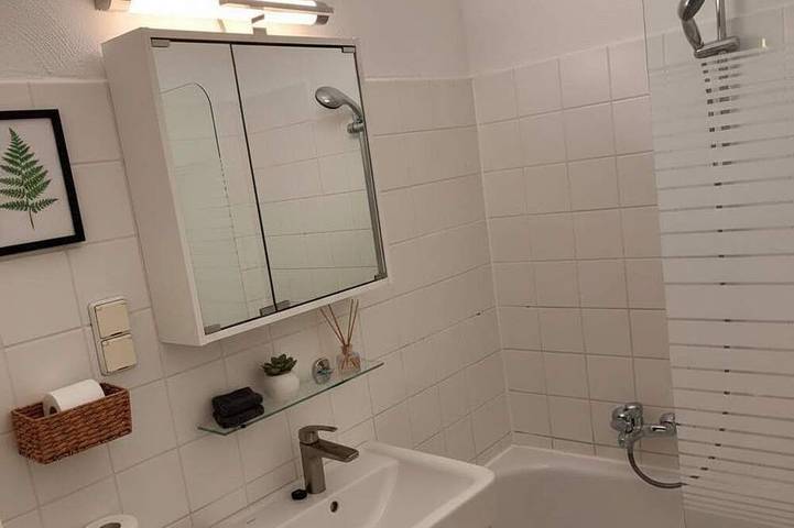 Ferienwohnung für 2 Personen bei der Museumsinsel Berlin - 4