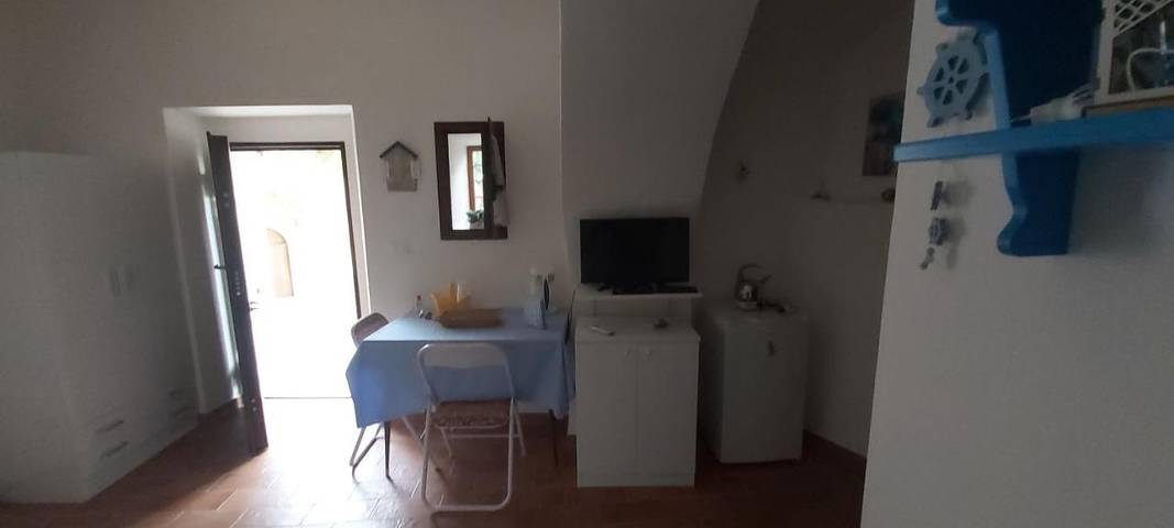 Location de vacances pour 2 personnes, avec terrasse, animaux acceptés à Villapiana - 4