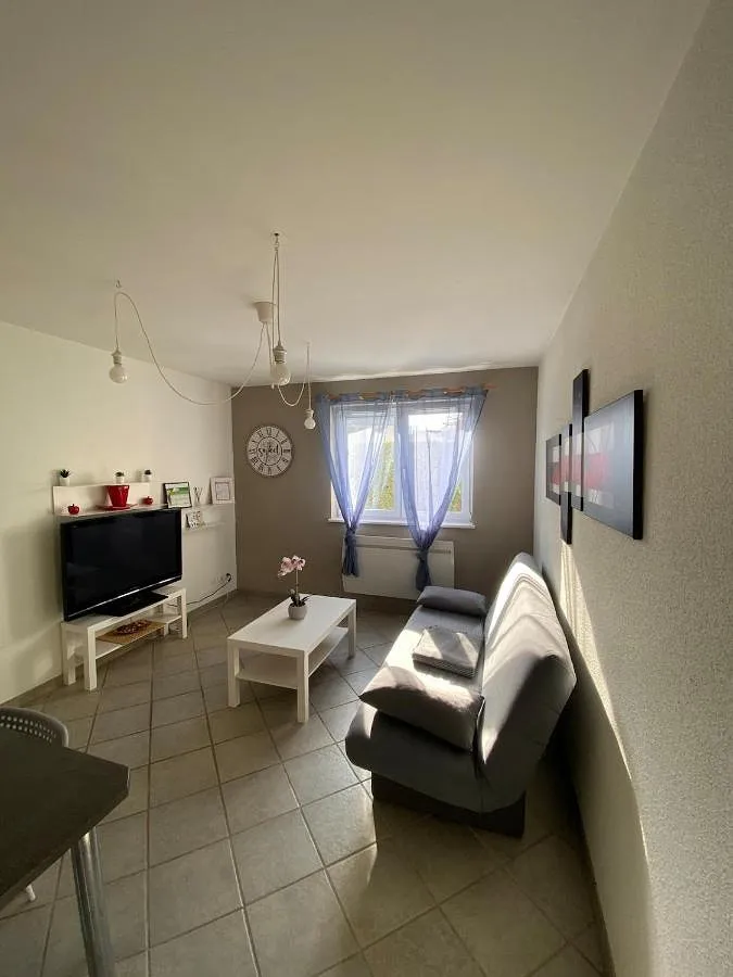 Ferienwohnung für 4 Personen - 1
