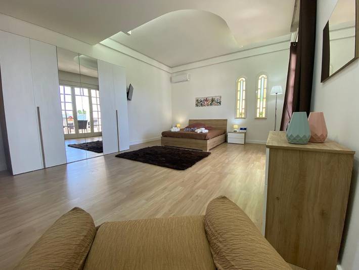 Ferienwohnung für 6 Personen - 1