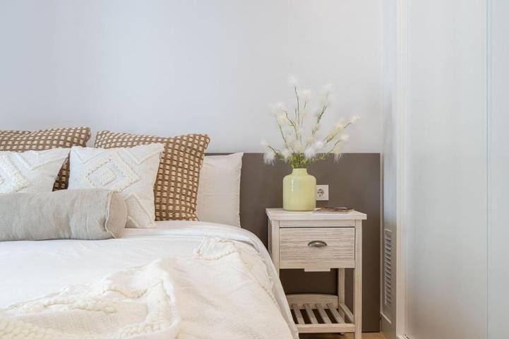 Apartamento de vacaciones para 4 personas - 1