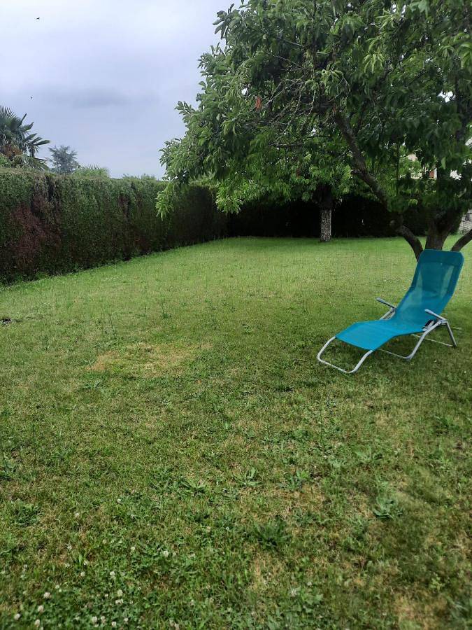 Gîte pour 3 personnes, avec jardin et vue dans Amblainville - 4