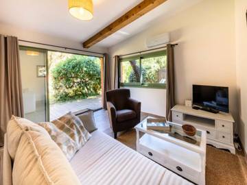 Appartement De Vacances pour 4 Personnes dans Grasse, Région de Cannes, Photo 2