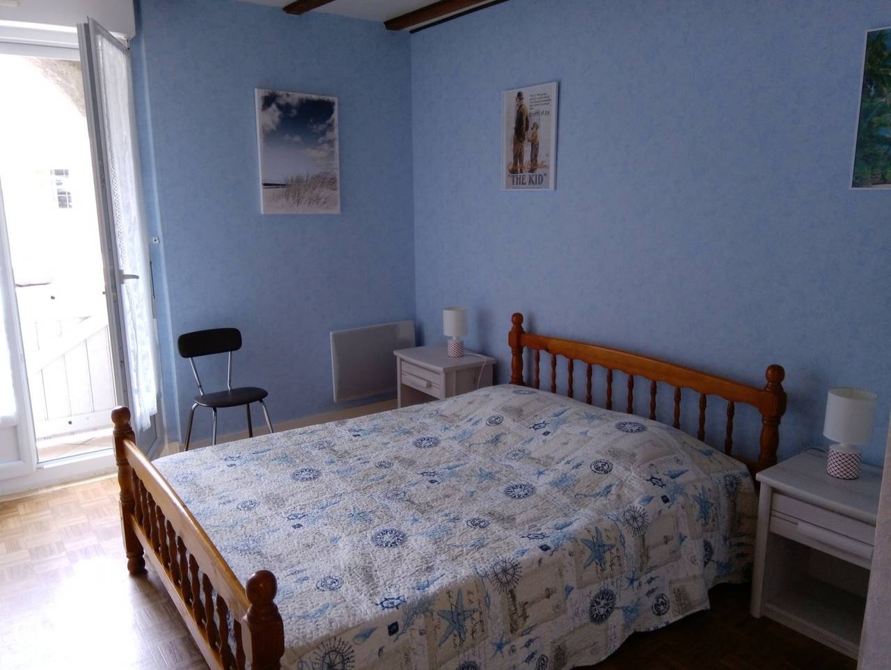 Maison traditionnelle en pierre de taille in Fouesnant, Région de Quimper