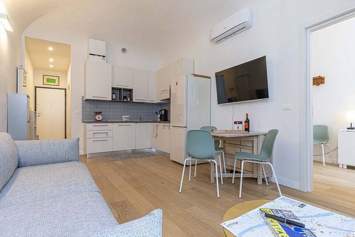Appartamento vacanze per 4 persone - 1