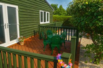 Holiday Apartment for 4 People in York, Yorkshire, Photo 3