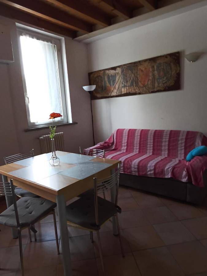 Chambre d’hôte pour 2 personnes, avec vue à Lecco - 2