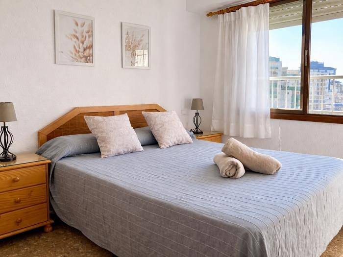 Ganze Ferienwohnung, Winahost Aquarium Gandia Ii in Playa de Gandía, Costa de Valencia