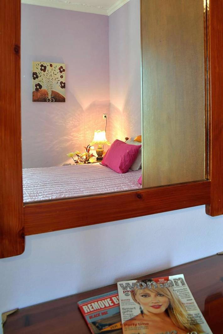 Gîte pour 2 personnes, avec vue et jardin dans Corfou (ville) - 2