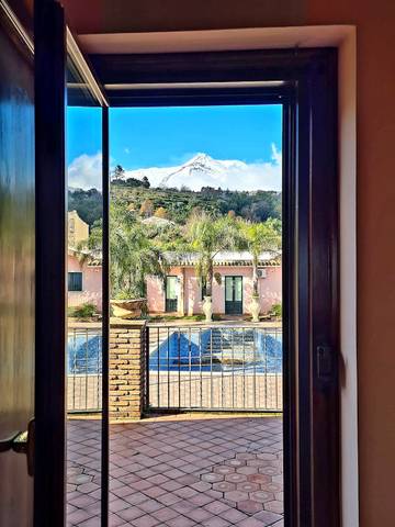 Agriturismo voor 12 Personen in Giarre, Etnapark, Afbeelding 4