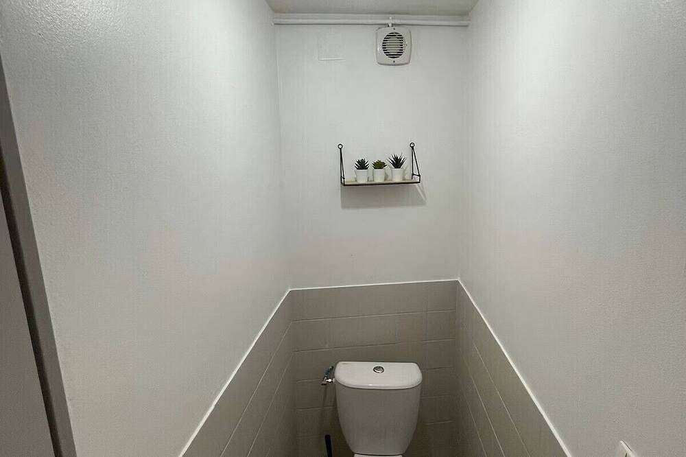 Appartement entier, Studio Cosy « Théols » à Issoudun - Wifi in Issoudun, Région d'Issoudun