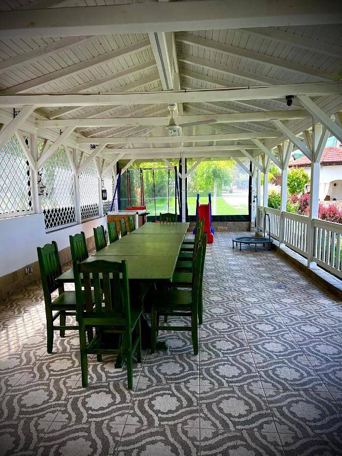 Maison d’hôte pour 14 personnes, avec piscine et jardin en Bulgarie - 4