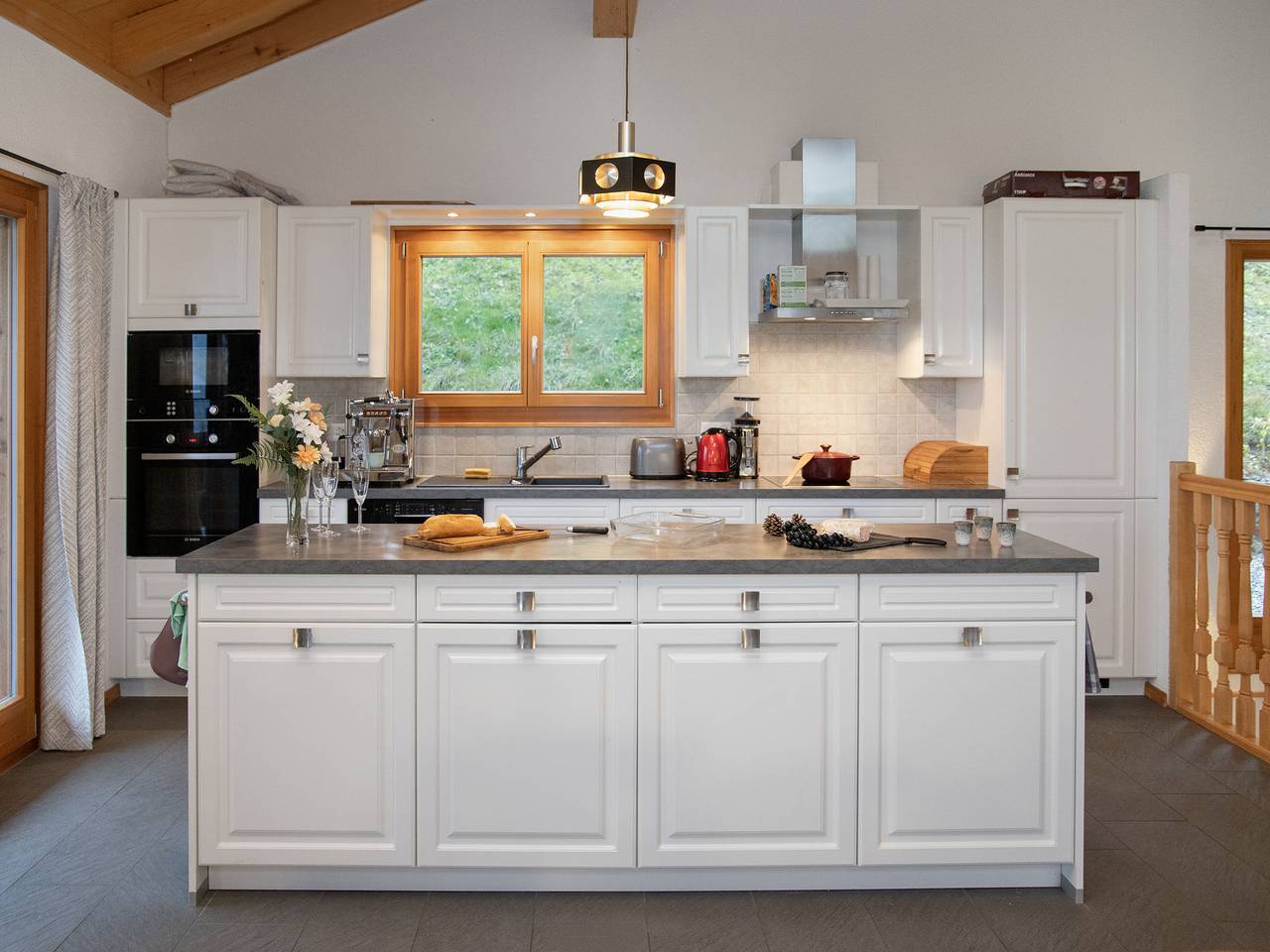 Helene in Ovronnaz, Chamoson