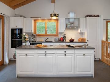 Chalet für 6 Personen in Ovronnaz, Chamoson, Bild 2