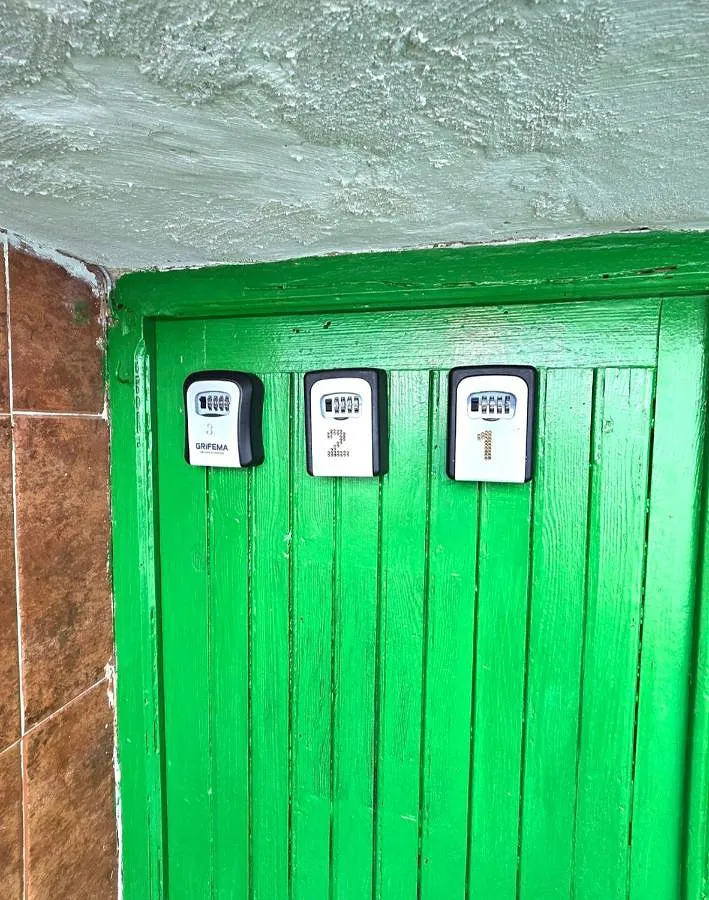 Appartement de vacances pour 4 personnes - 1