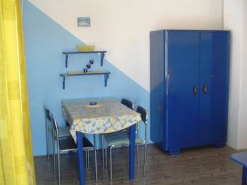 Vacation Rental for 4 Guests in Pakostane, Zadar, Picture 4