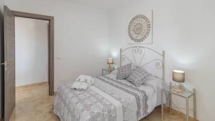 Villa voor 4 Personen in Torrox, Costa del Sol, Afbeelding 4