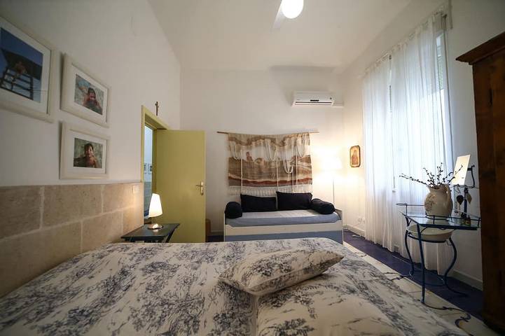 Ferienhaus für 12 Personen, mit Terrasse und Garten, mit Haustier in Punta Prosciutto - 3