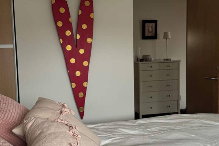 Ferienwohnung für 4 Personen, mit Garten und Terrasse in Bastad - 3