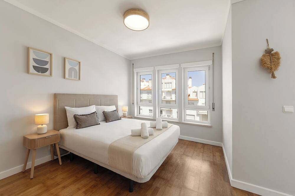 Appartement entier, Baleal Ocean View Duplex in Baleal, Leiria District