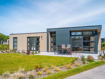 Bungalow voor 4 Personen in Enkhuizen, IJsselmeer, Afbeelding 3
