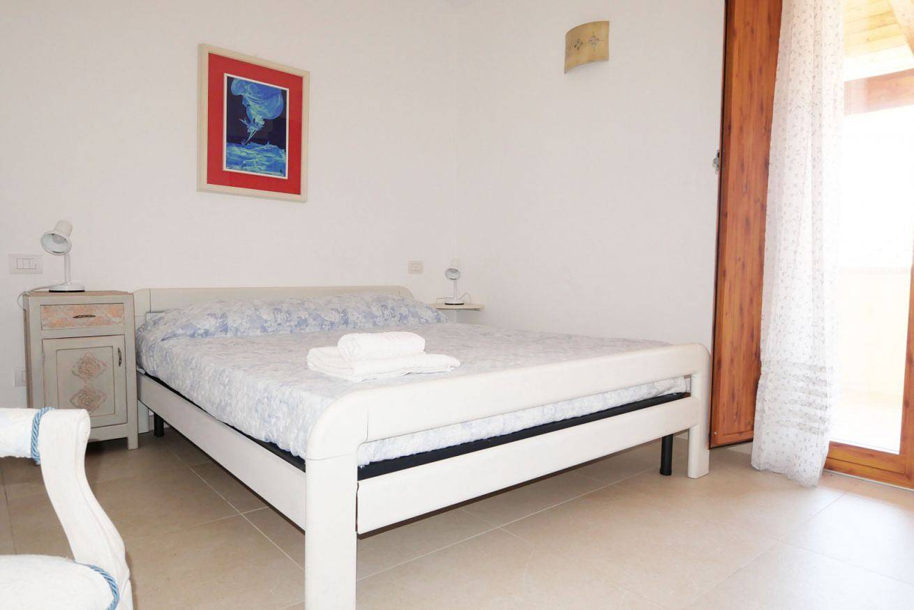Entire apartment, Villa L'Aldia - 3-room with terrace and swimming pool in Arzachena, Costa Smeralda