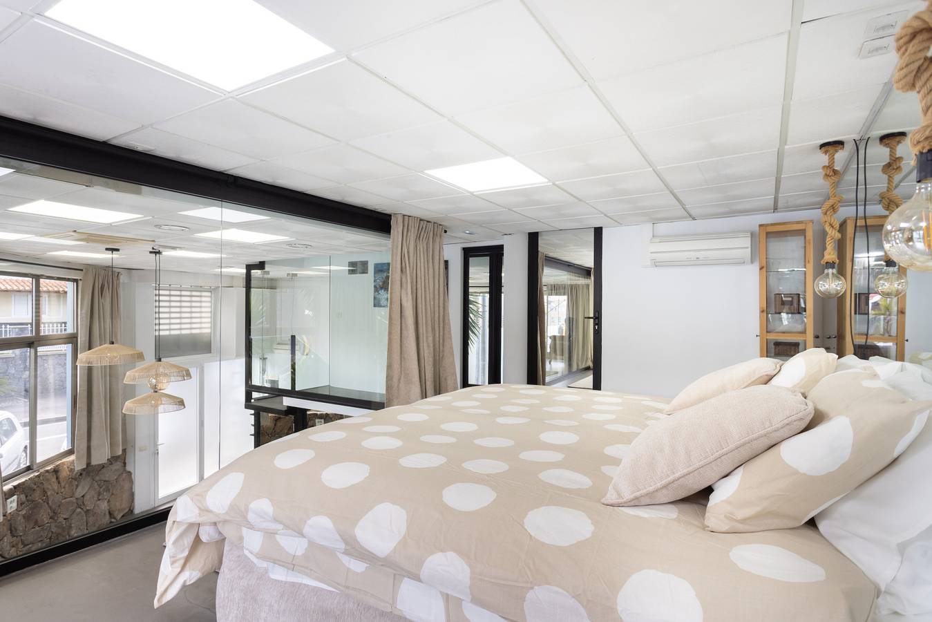 Ganze Wohnung, Loft Victoria Top Okstay in Barrio de San Juan, La Victoria de Acentejo