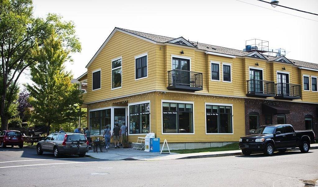 Ganze Wohnung, Nw Broadway Downtown | Old Bend neighborhood, walk everywhere! in Bend, Mt. Bachelor