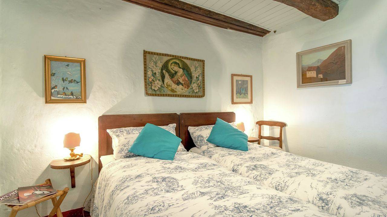 Schloss für 4 Personen (65 m²) in Tagliolo Monferrato in Tagliolo Monferrato, Alessandria Provinz