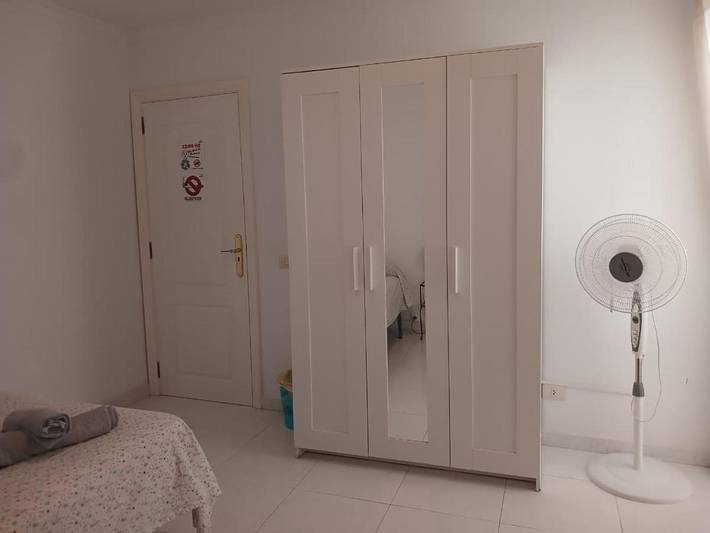 Gîte pour 2 personnes, avec terrasse à Los Cristianos - 4