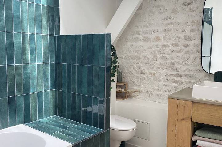 Location de vacances pour 8 personnes à L'Houmeau - 4