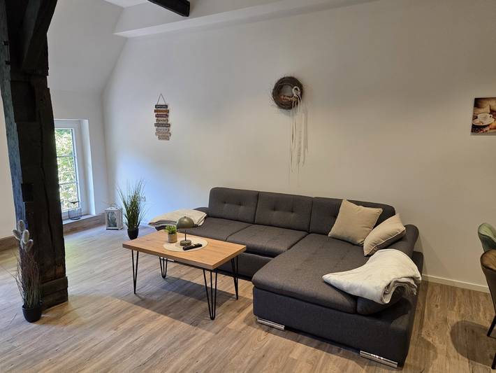 Ferienwohnung für 2 Personen, mit Terrasse, mit Haustier in Zwischenahner Meer - 3