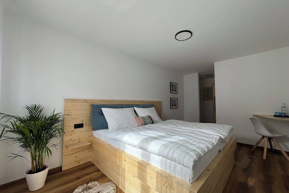 Gästehaus unterm Regenbogen - gemütliche Pension in zentraler Ortslage in Sigmaringendorf, Region Bodensee-Oberschwaben